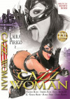Cazz Woman Boxcover