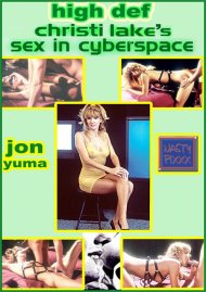 Christi Lake's Sex in Cyberspace Boxcover