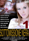 Sottomissione nera Sottomissione nera Boxcover