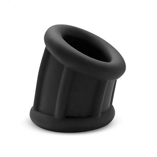 ball stretcher sex toys Fort Troff Ball Bunker Silicone Ball Stretcher main image 1