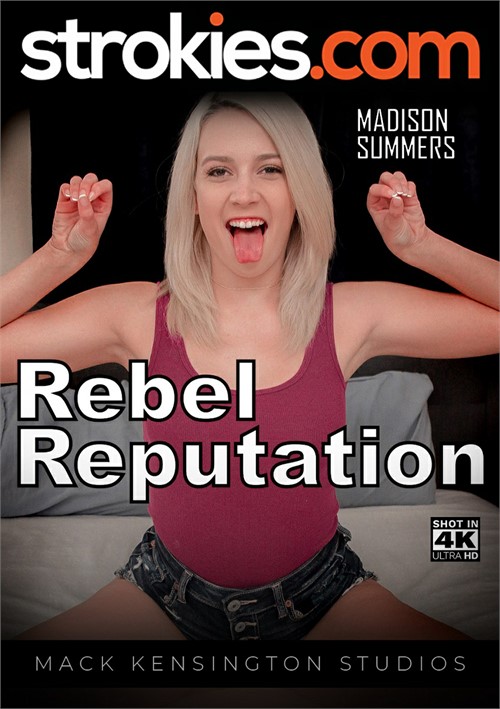 Rebel Reputation