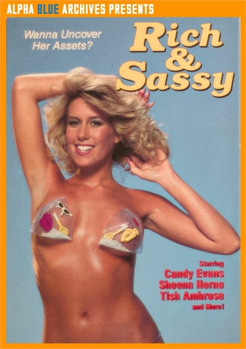 Rich &amp; Sassy