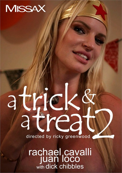 Trick and a Treat 2, A