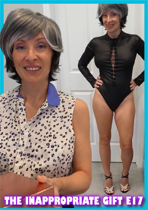 Happy Thanksgiving GILF Neighbor - THE INAPPROPRIATE GIFT E17 - MILF STELLA