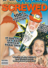 Al Goldstein & Ron Jeremy Are Screwed Boxcover