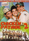 18 Today International #10: Chicken Patrol #2 18 Today International #10: Chicken Patrol #2 Boxcover