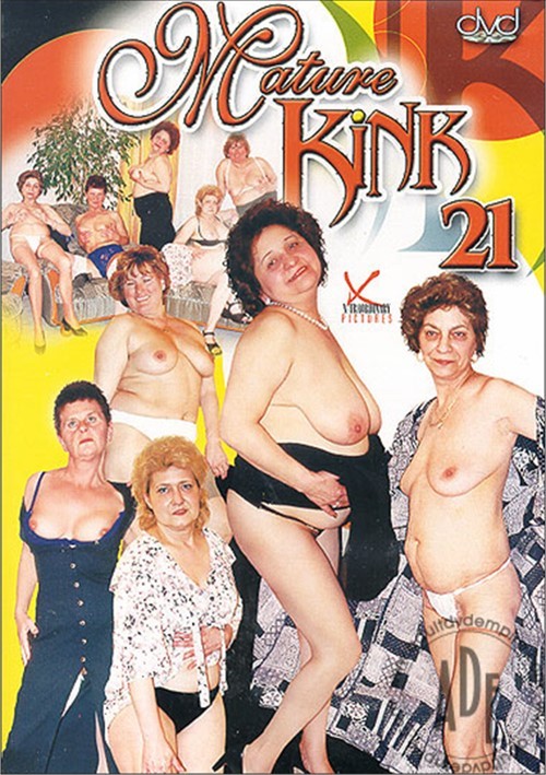 Mature Kink 21 Xtraordinary Pictures Unlimited Streaming At Adult Empire Unlimited 9769