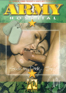 Army Hospital Boxcover