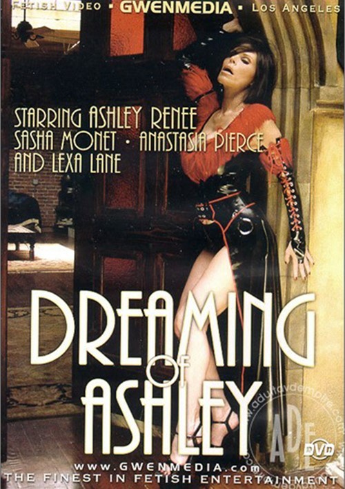 Dreaming of Ashley