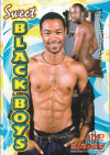 Sweet Black Boys Boxcover