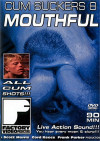 Cum Suckers 8: Mouthful Boxcover