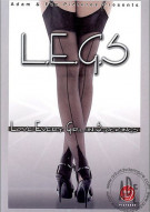 L.E.G.S: Love Every Girl In Stockings Porn Video