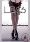 L.E.G.S: Love Every Girl In Stockings Boxcover