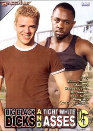 Big Black Dicks Tight White Asses #6 image
