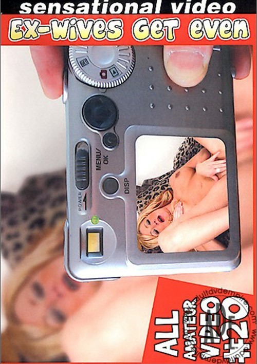 All Amateur Video #20
