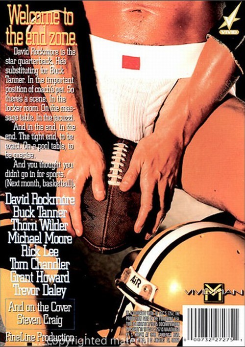 80s Gay Football - Gridiron | Vivid Man Gay Porn Movies @ Gay DVD Empire