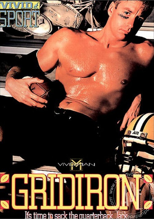 80s Male Porn Stars Vivid - Gridiron | Vivid Man Gay Porn Movies @ Gay DVD Empire