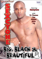 Sexcyone Big, Black & Beautiful Porn Video