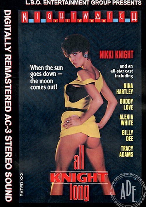 All Knight Long