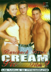 Bareback Bisex Cream Pie Film 9 Boxcover