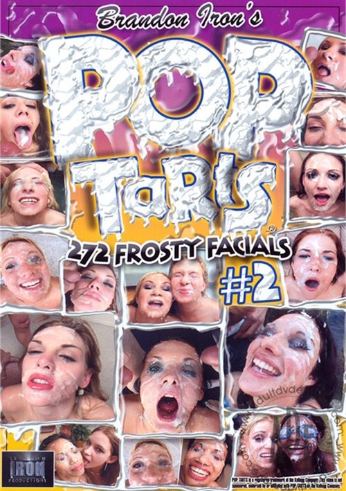 Pop Tarts #2