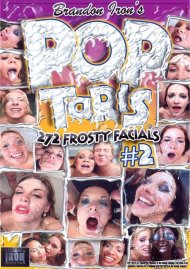 Pop Tarts #2 Boxcover