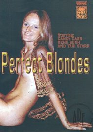 Perfect Blondes Boxcover