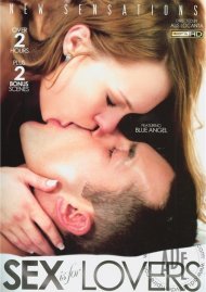 Sex Is For Lovers Sex Is For Lovers Boxcover
