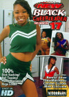 New Black Cheerleader Search 17 Boxcover