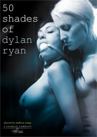 50 Shades Of Dylan Ryan Boxcover