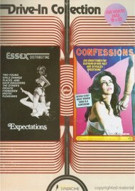 Expectations / Confessions (Double Feature) Expectations / Confessions (Double Feature) Boxcover