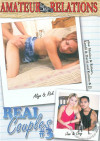 Real Couples #3 Boxcover