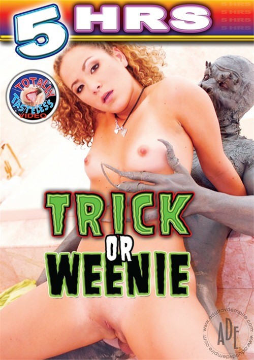 Trick Or Weenie