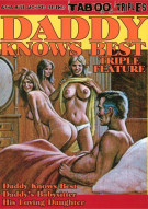 Daddy Knows Best Triple Feature Porn Video