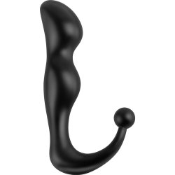 Anal Fantasy: Perfect Plug - Black Sex Toy Anal Fantasy: Perfect Plug - Black Sex Toy