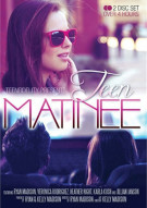 Teen Matinee Boxcover