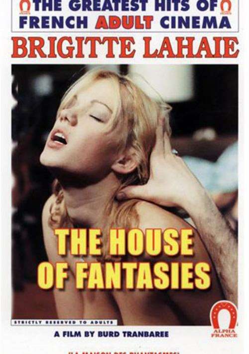 House Of Fantasies, The (English)
