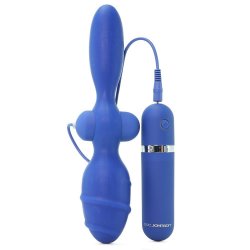 TitanMen Double Tool - Blue TitanMen Double Tool - Blue Boxcover