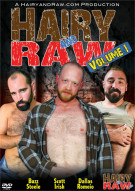 Hairy and Raw Vol. 1 Porn Video