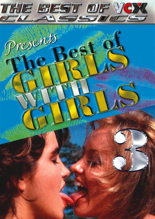 Best Of Girls With Girls 3, The