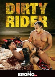 Dirty Rider Boxcover