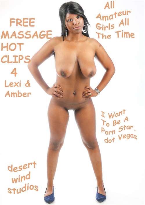 Free Massage Hot Clips 4