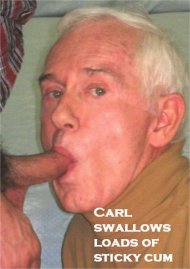 Carl's Best Blowjobs 10 Boxcover