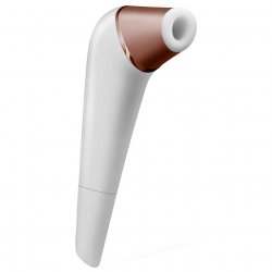 Satisfyer 2 - White Satisfyer 2 - White Boxcover