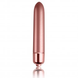 Rocks Off - RO-90 - Touch Of Velvet - Rose Blush Rocks Off - RO-90 - Touch Of Velvet - Rose Blush Boxcover