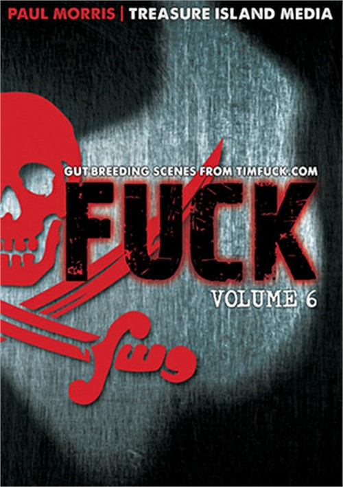 TIMFuck Vol. 6