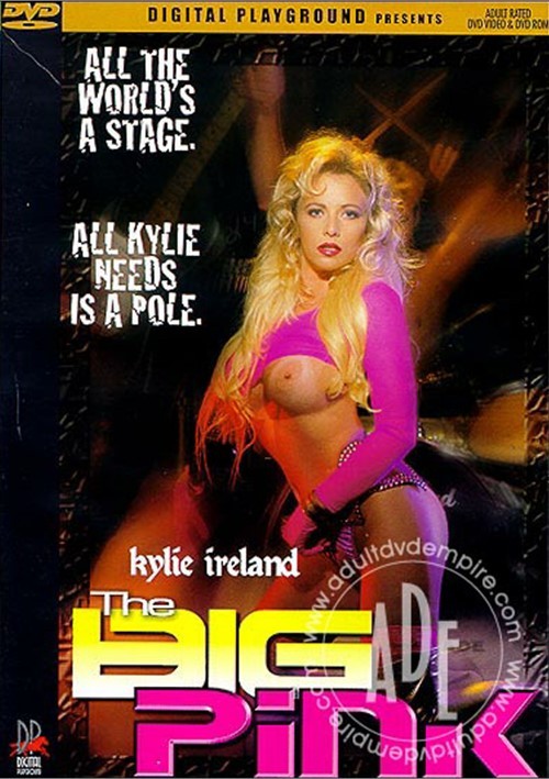Big Pink, The (1995) | Midnight | Adult DVD Empire