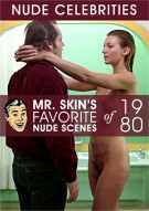 Mr. Skin's Favorite Nude Scenes of 1980 Porn Video