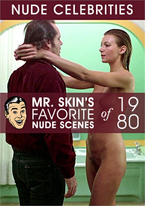 Mr. Skin's Favorite Nude Scenes of 1980