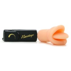Velvet Touch Clit Licker Velvet Touch Clit Licker Boxcover